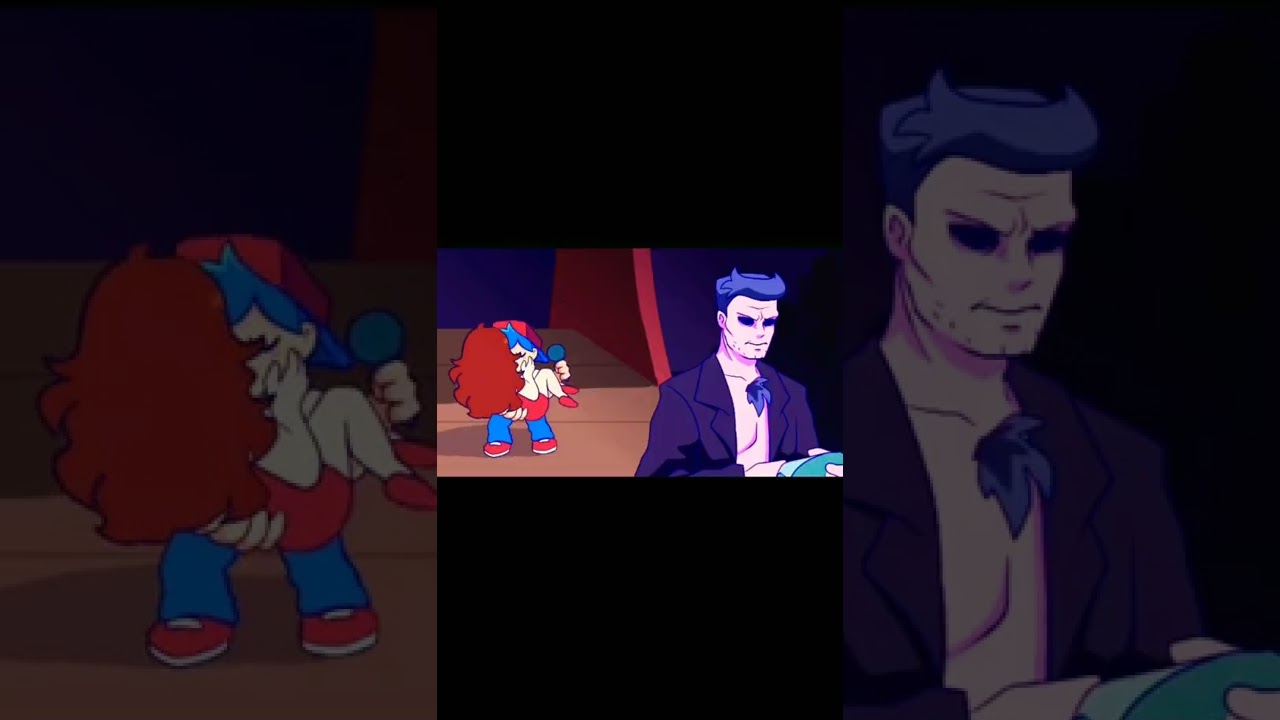 cuando boyfriend y girlfriend hacen algo cu&aacute;ndo daddy est&aacute; ocupado