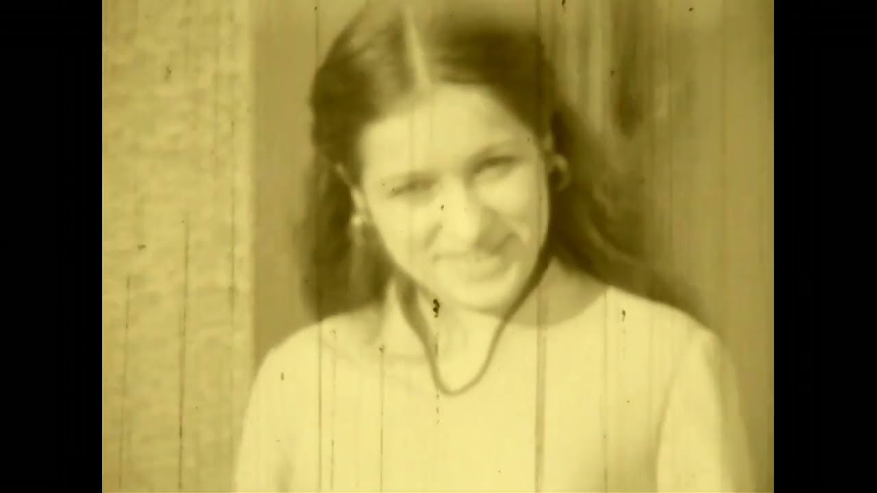 31. Filmowe sceny z życia tyszan. Tychy; wesele w Złocieniu 1981 rok.
