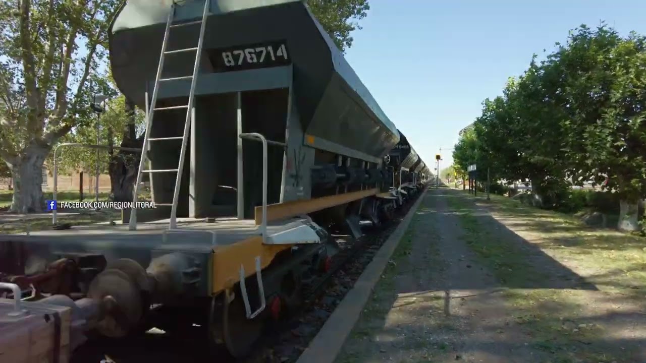 El Empalme Villa Constituci&oacute;n, Santa Fe.