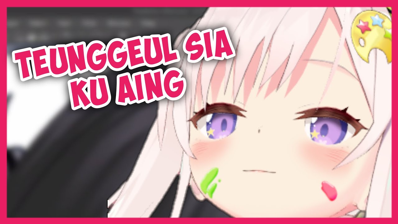 Ketika IOFI marah-marah pake Bahasa Sunda...【AIRANI IOFIFTEEN】