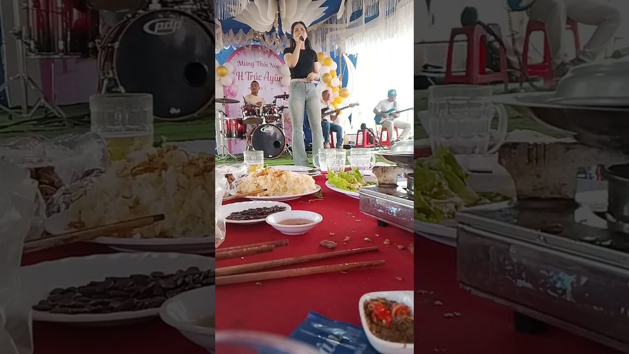 Hành phục cuối cùng 