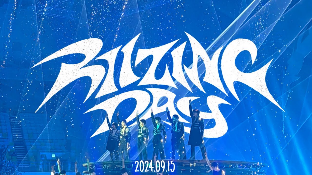 [브리즈 브이로그] 찐찐찐최종 2024 라이즈 팬콘 RIIZING DAY FINALE 앙콘 막콘 full 요약(+자막) • 사첵 • 콘서트 • 체조 1층 5구역 시야 • 브리즈로그