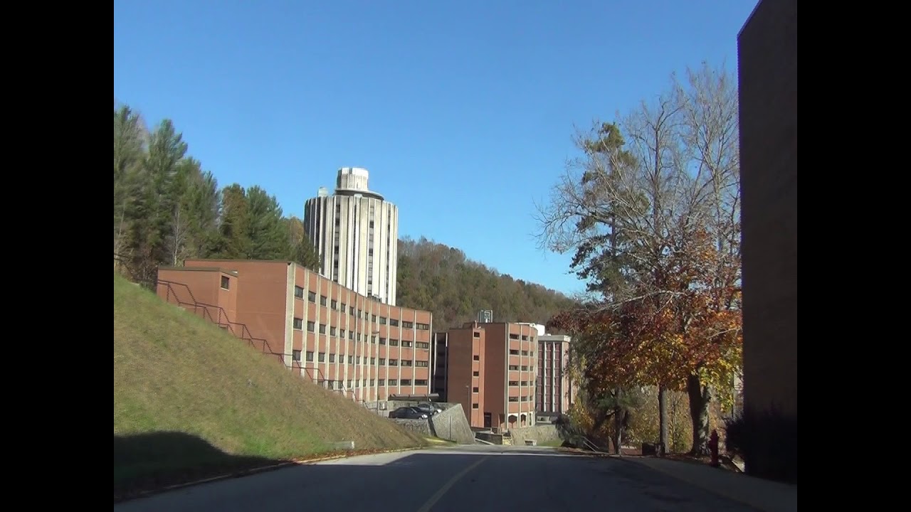Morehead State University November 2020
