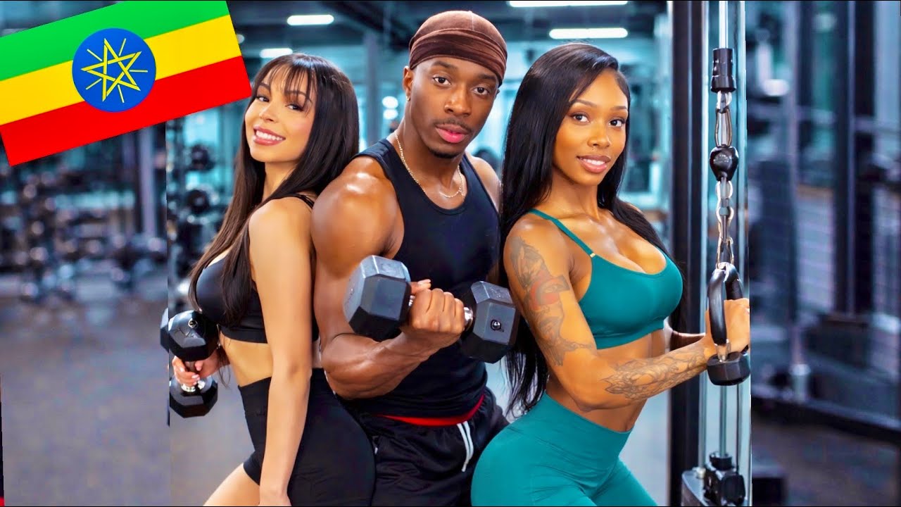 Третий день в Эфиопии. Я никогда не уеду! 🇪🇹