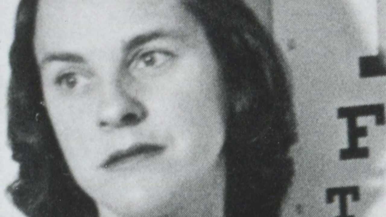 An Introduction to Mary McCarthy