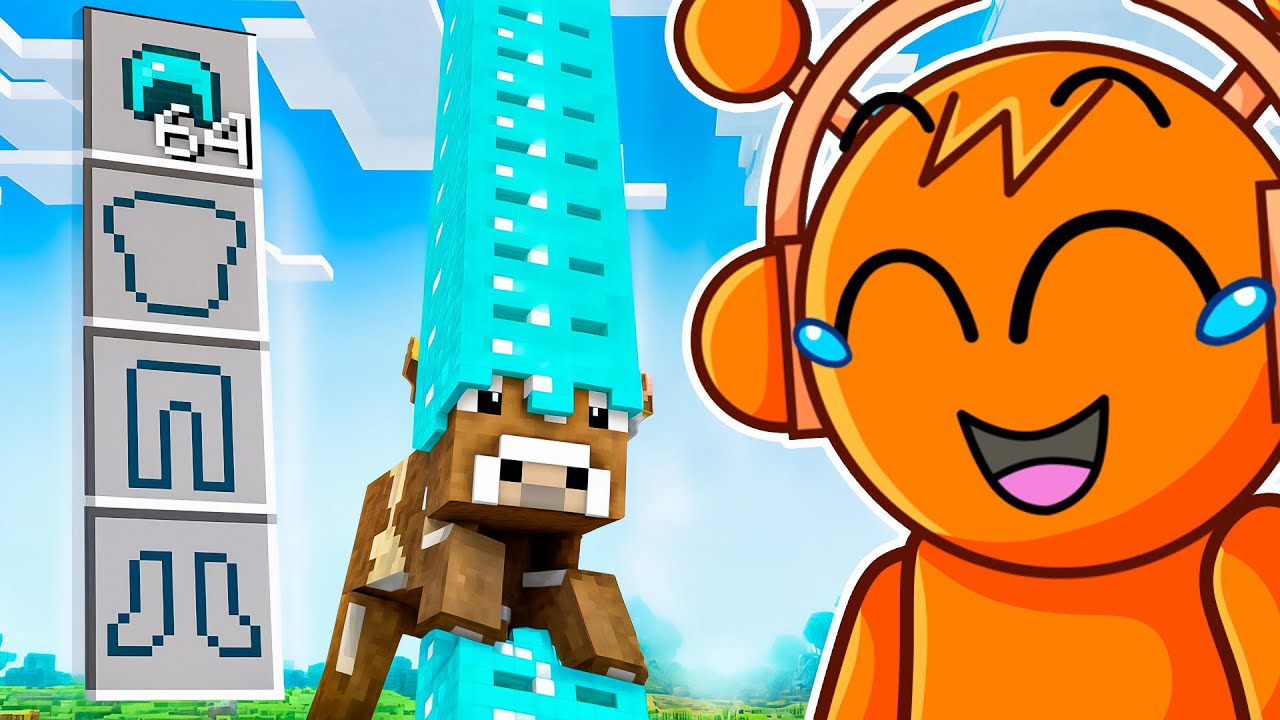 САМЫЕ СМЕШНЫЕ МЕМАСИКИ ИЗ MINECRAFT, КОТОРЫЕ ВЫ НЕ МОЖЕТЕ ОБЪЯСНИТЬ&hellip;