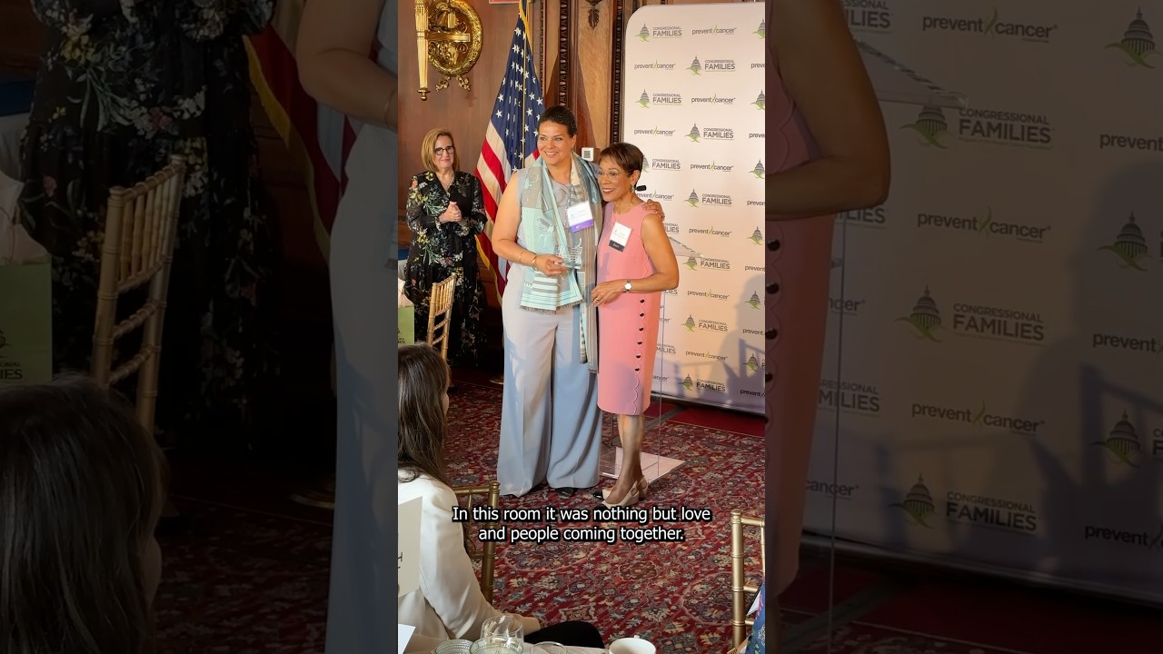 Breast cancer survivor and CNN anchor Sara Sidner urges others to get screened