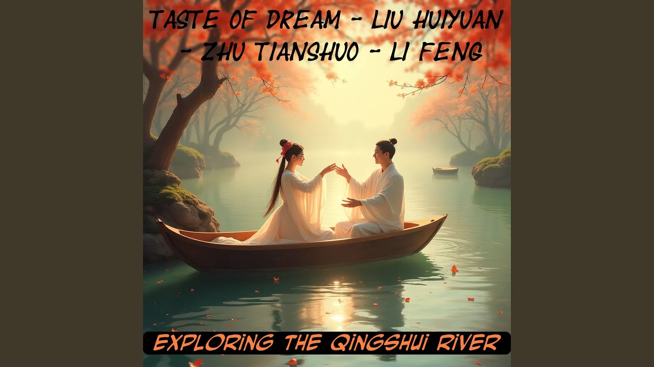Exploring The QinShui River (Original)