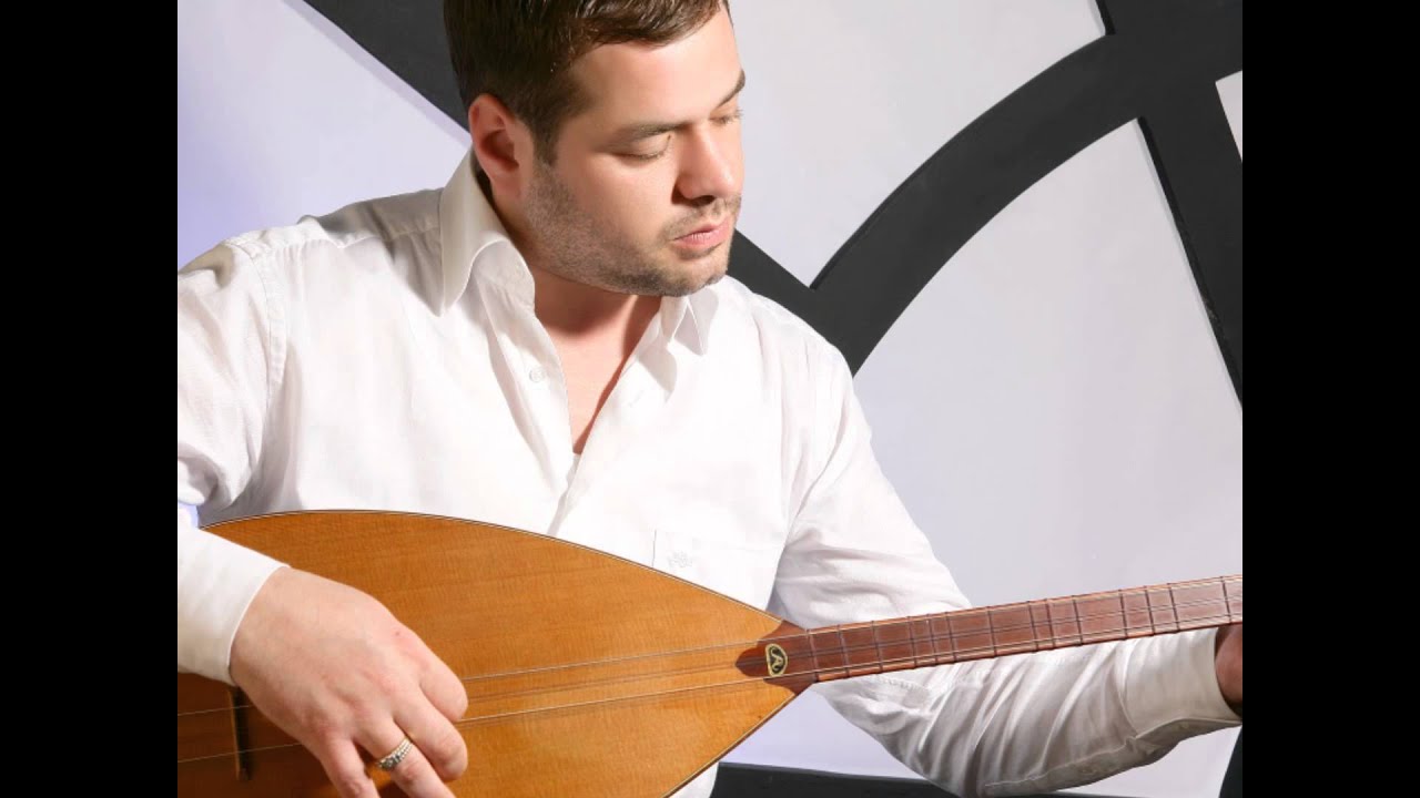ENGİN NURŞANİ- KIZ BEN SENİ SEVİYORUM (deka müzik)