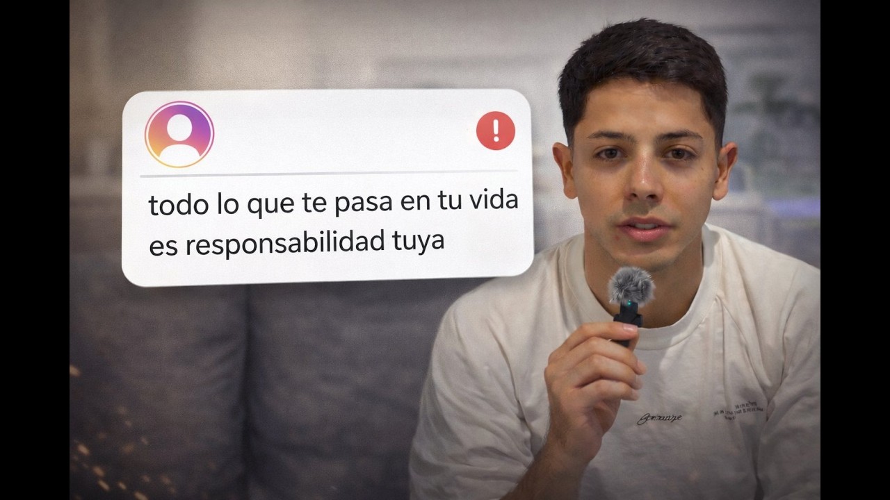 Esto es lo que tenes que hacer si queres que tu 2026 sea distinto