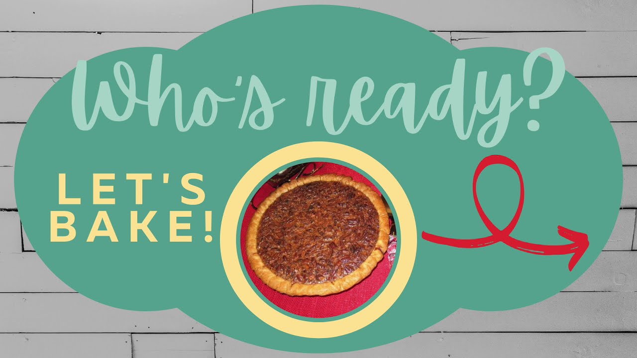 Chocolate Pecan Pie