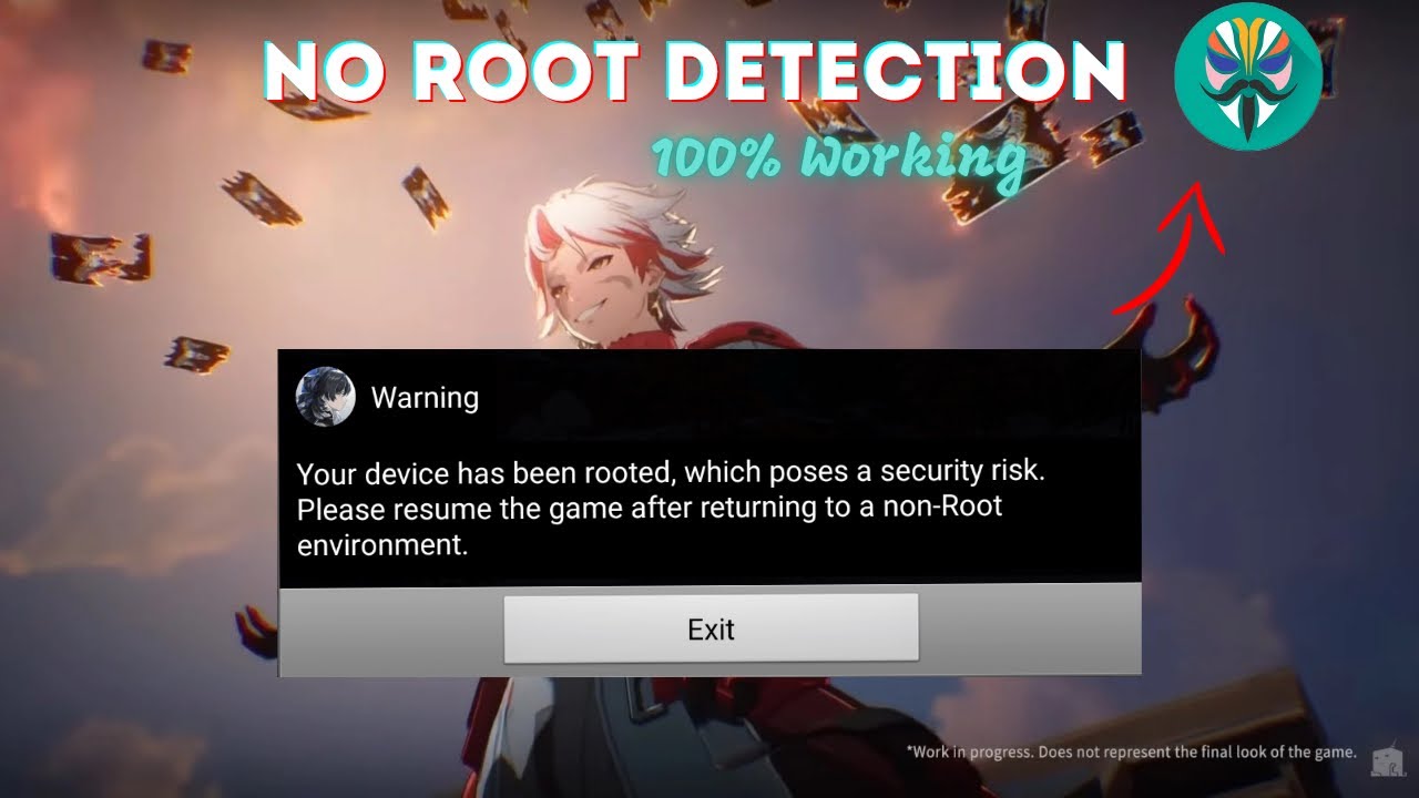 How to Bypass Wuthering Waves Root Detection After New Update Version 1.2 | (Easy Tutorial) 2024