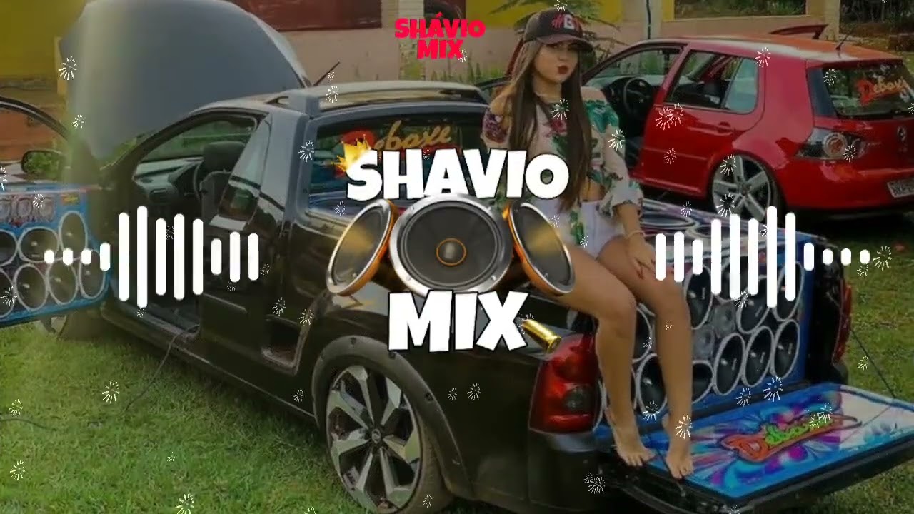 O TIO A MINHA TA AI ? MC GW E MC DANNY - PISEIRO