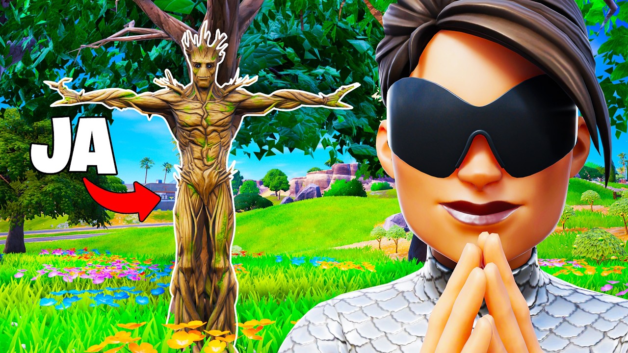 Testuję NAJDZIWNIEJSZE sposoby, żeby dostać się na Solo Cash Cup