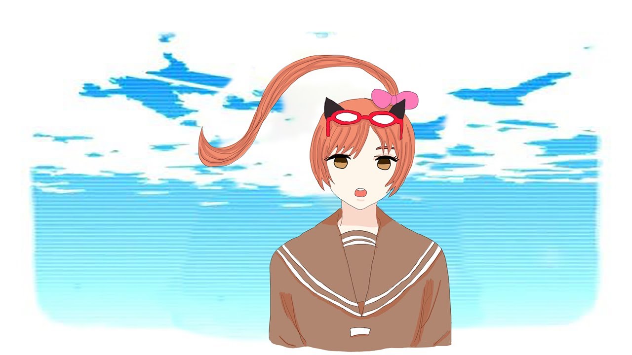 [Nekomura Iroha] Coward Montblanc (Soft Remix)