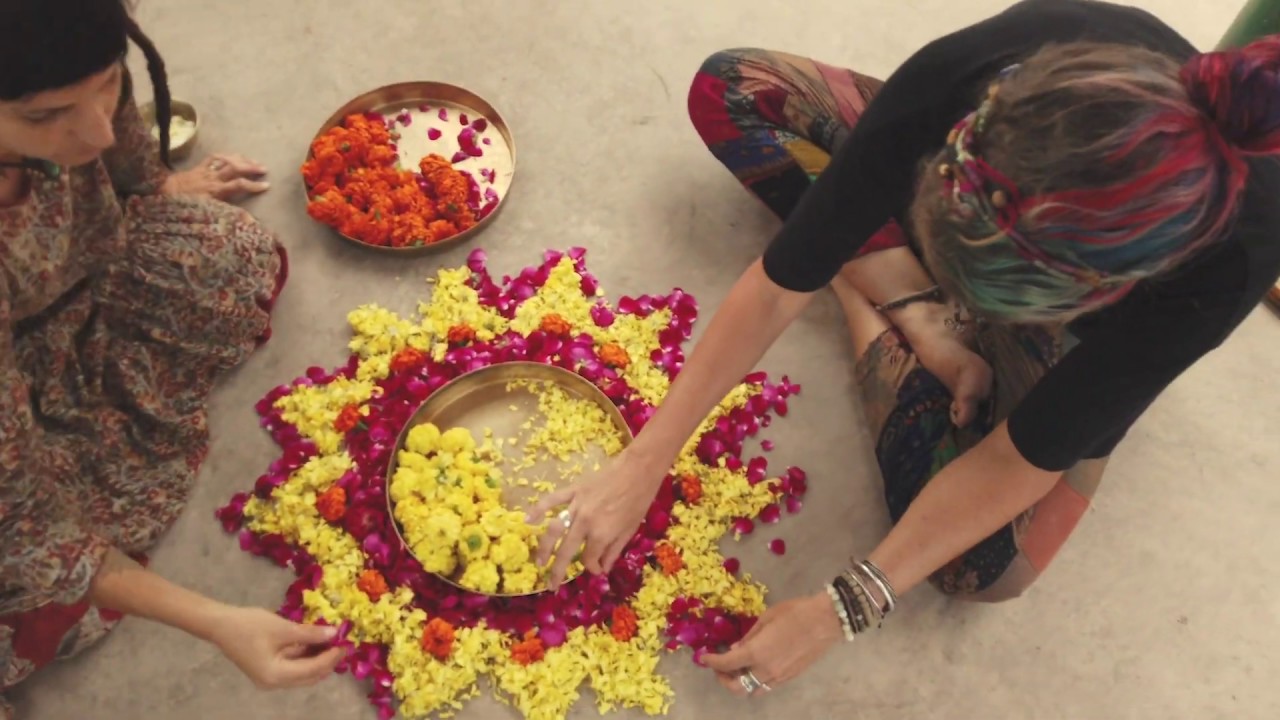 Path of the Beloved: a Varanasi Pilgrimage