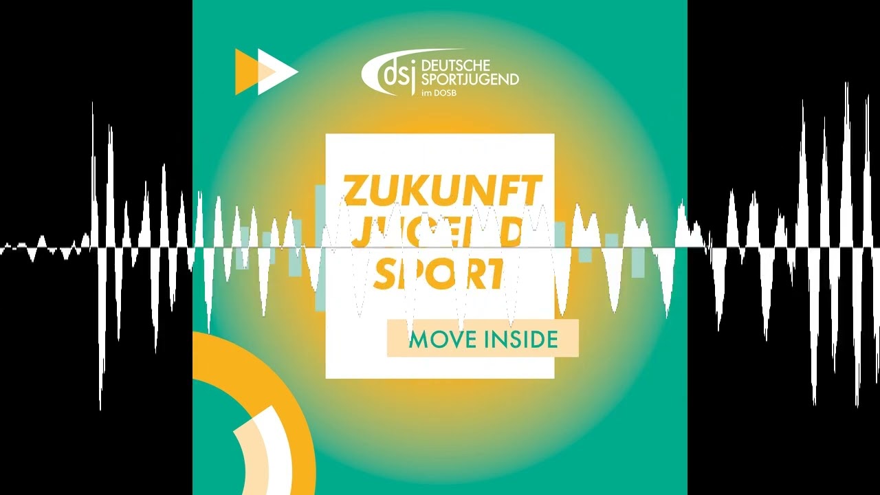 MOVE Inside: Inklusion im Sport – Mehr als Barrierefreiheit!