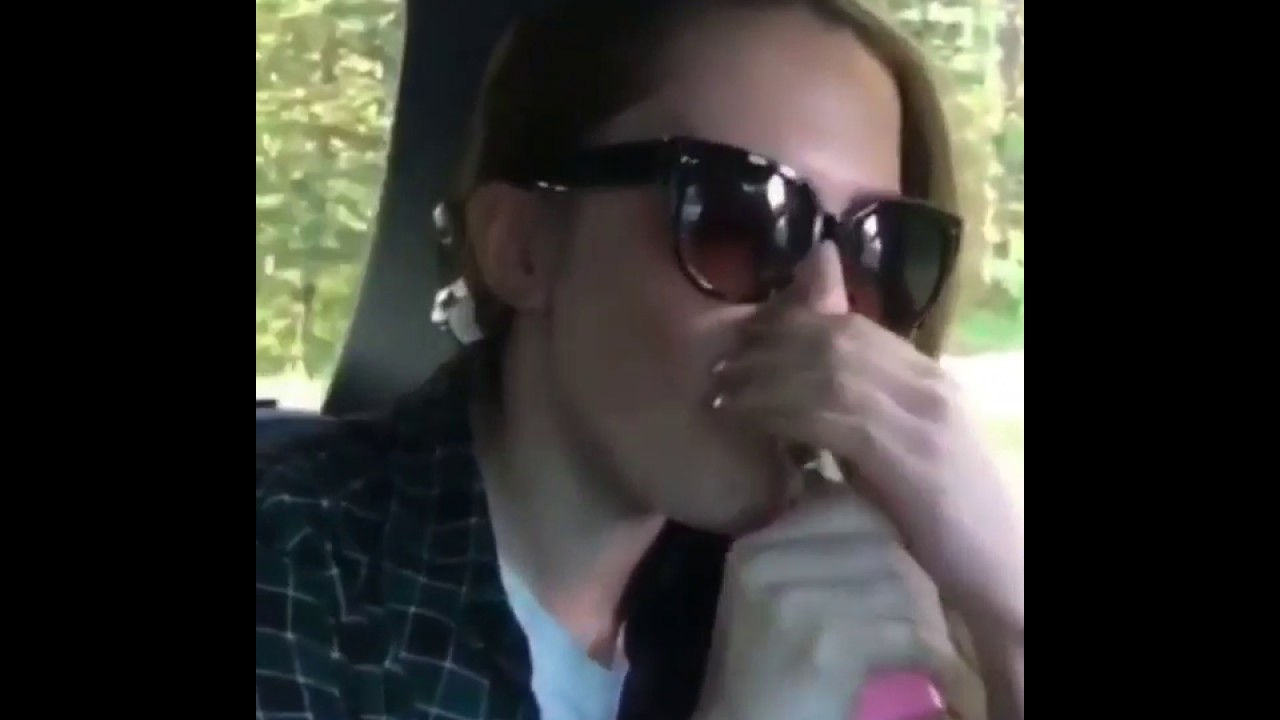 VAPING SMOKE THROUGH EARS WTF