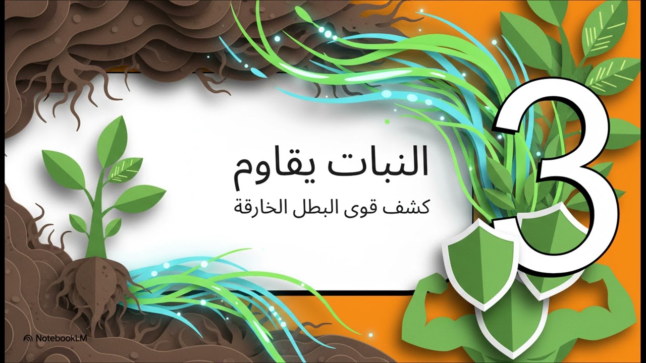 مسرح التربة العجيب