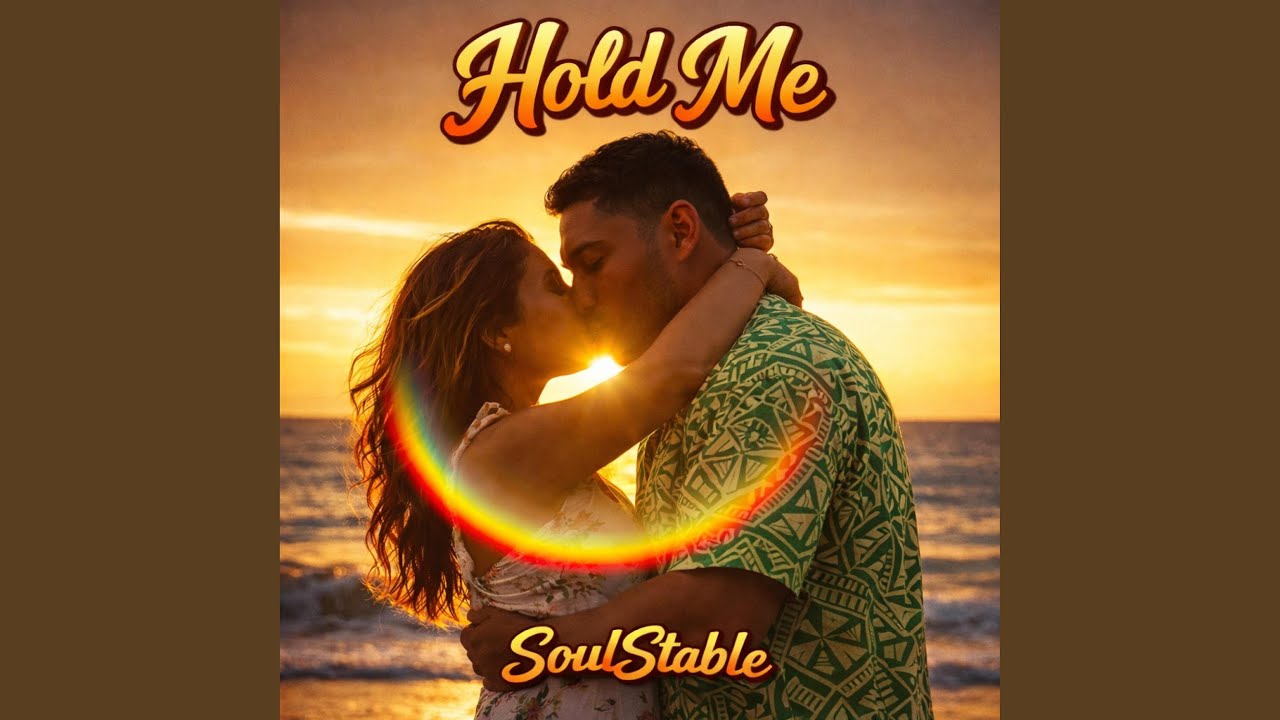 Hold Me