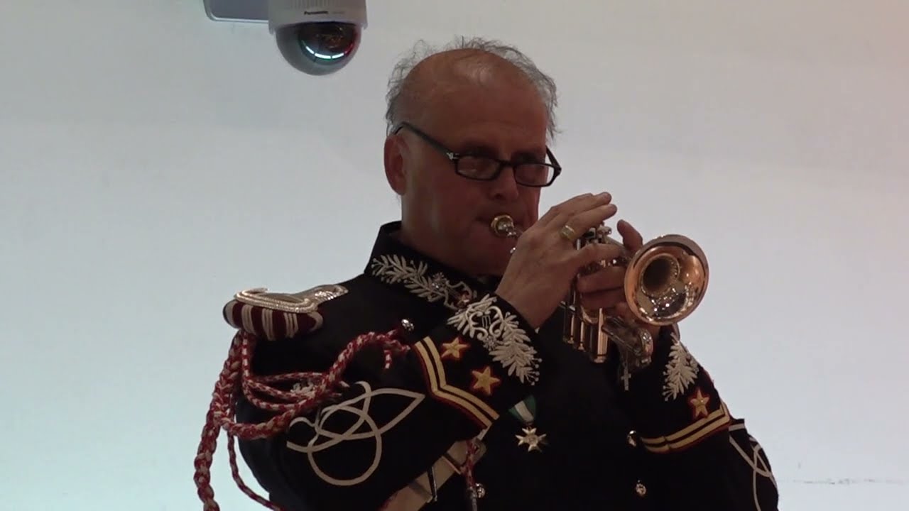 Santino Torre - Per Gli Alpini Di Lavis - Di - H. Apfolterer - Banda Dell'arma Dei Carabinieri