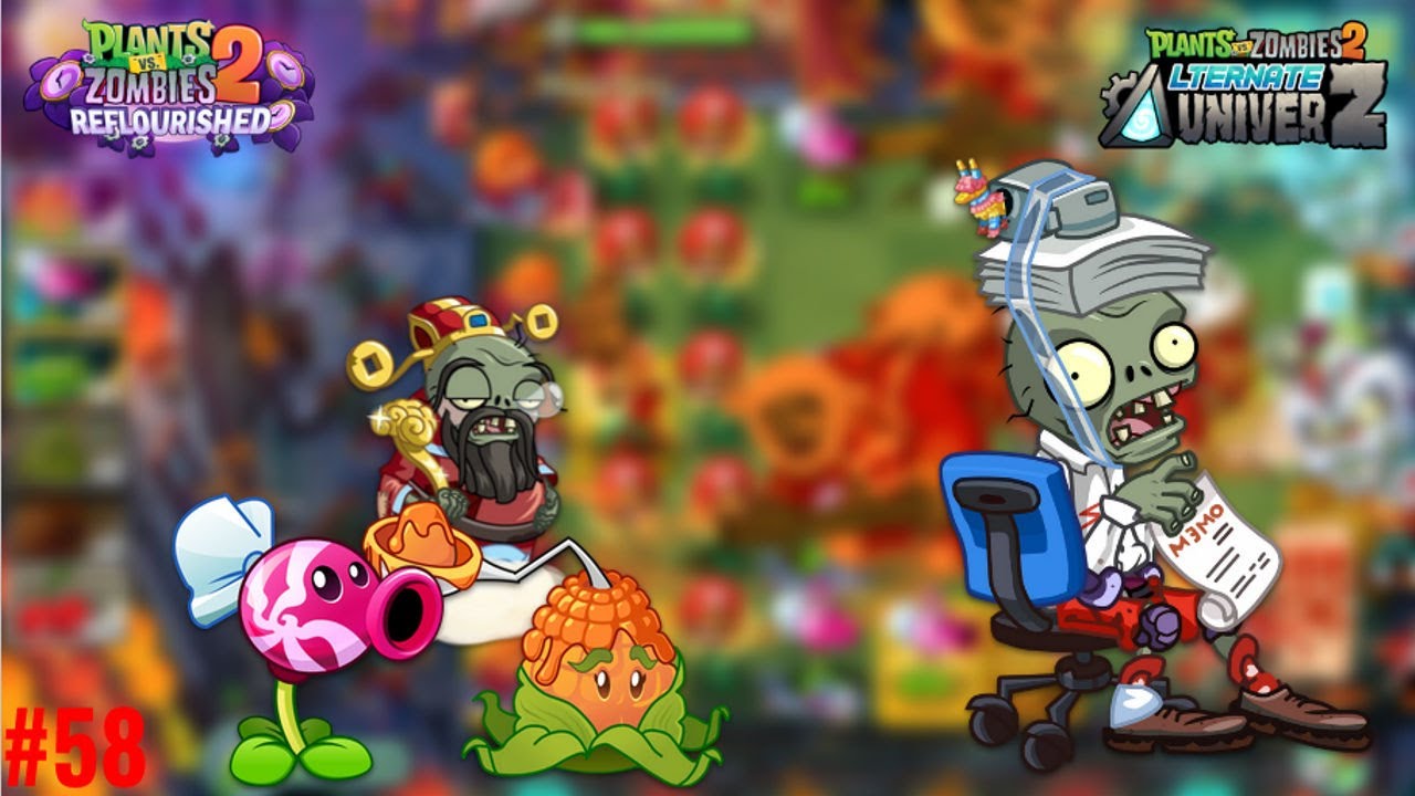 Zcorp Takeover! - The Weekly Pinata Issue 58!