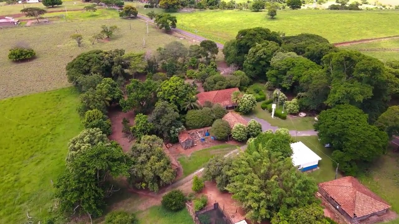 Apresentação de Propriedade Exclusiva para Investimento em Lucélia