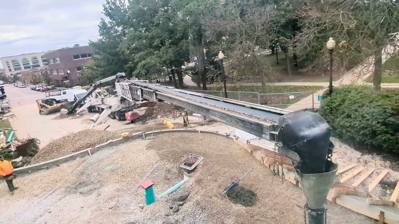 Automation in Construction 