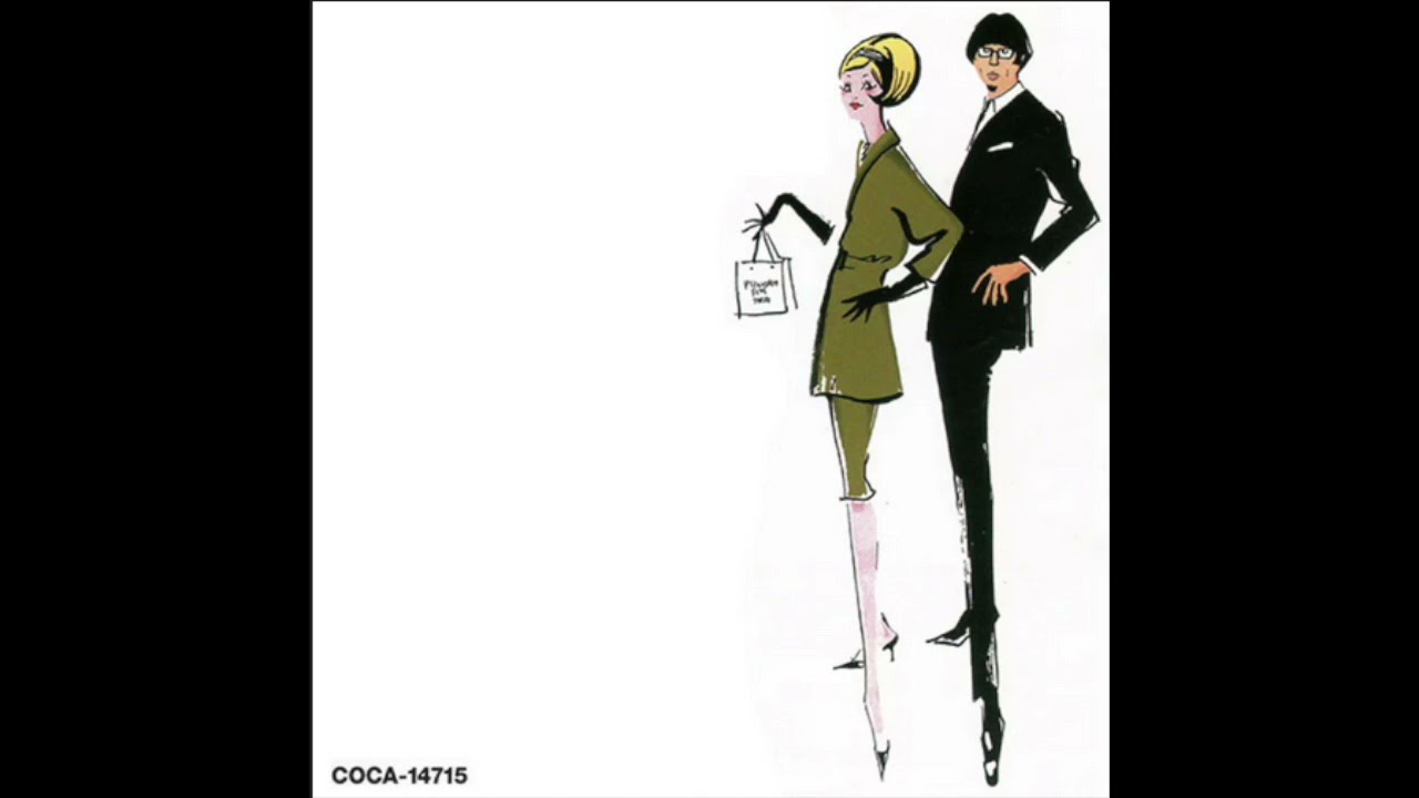Pizzicato Five: The Night is Still Young/ 東京は夜の7時 (Readymade mfsb Mix)
