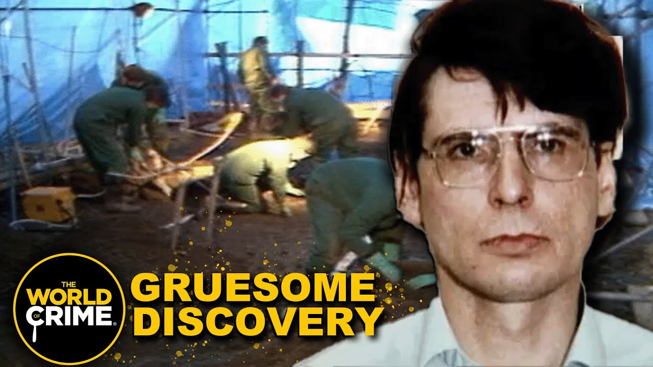 Dennis Nilsen: The Killer with Chilling Post-Mortem Rituals | Murderous Minds TRUE CRIME DOCUMENTARY
