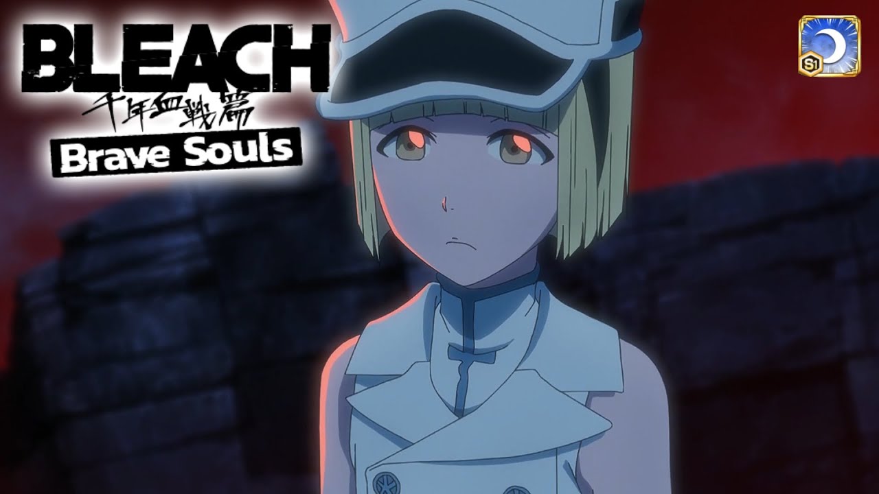 619,602,322 - 2/5 Liltotto - EX6 Nightmare Guild Quest (Melee Human) Bleach Brave Souls