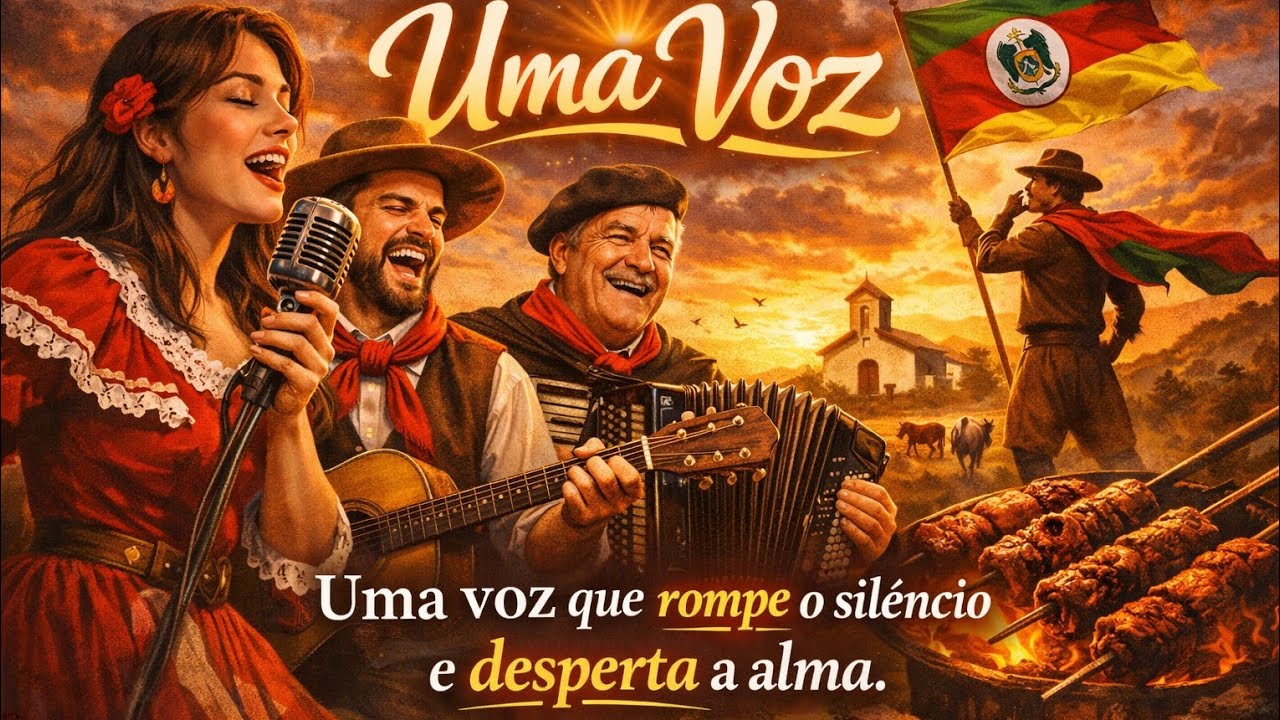Uma Voz
