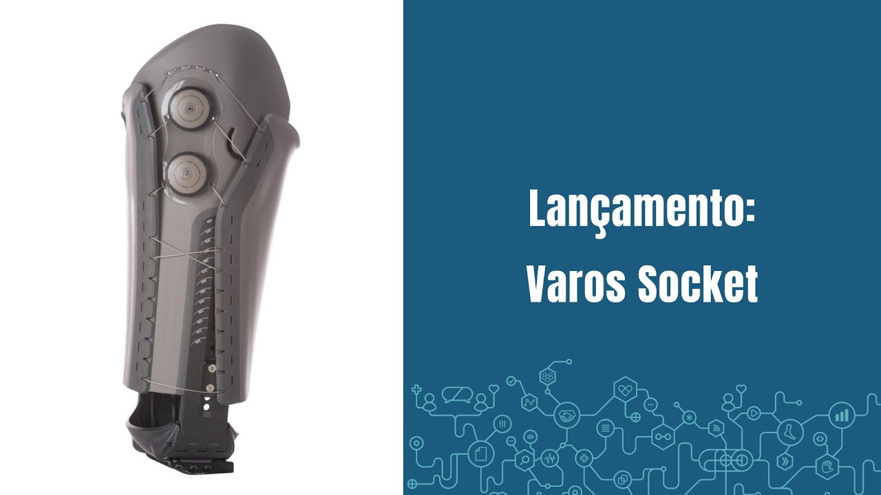 Lançamento: Varos Socket System