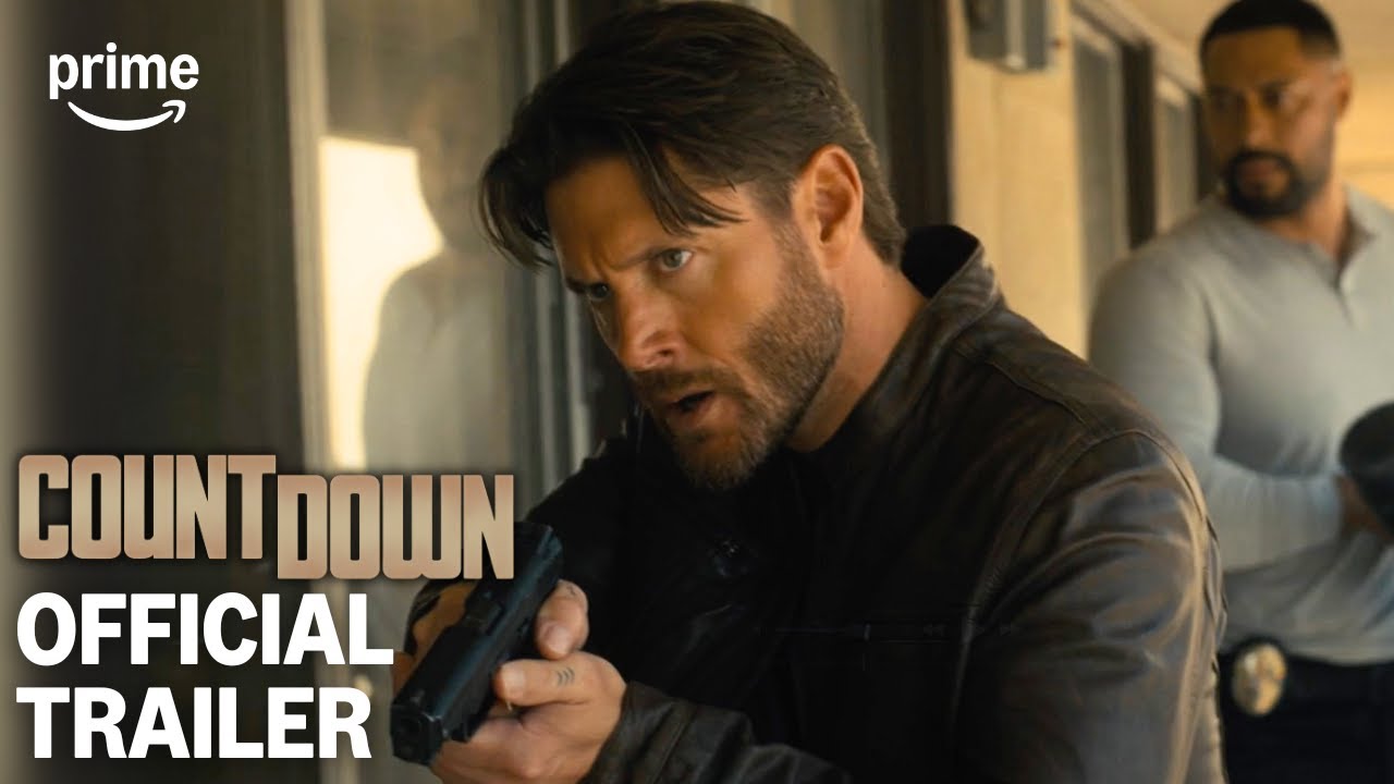 Countdown | Official Trailer | Prime Video
