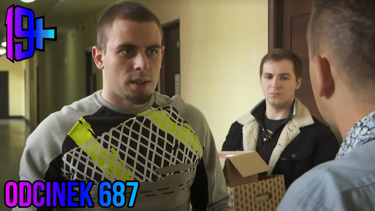 Pracodawca chciał oszukać Sebę? Doszło do awantury! | 19+