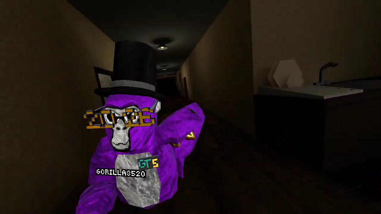 This just might be one of the scariest games ever...