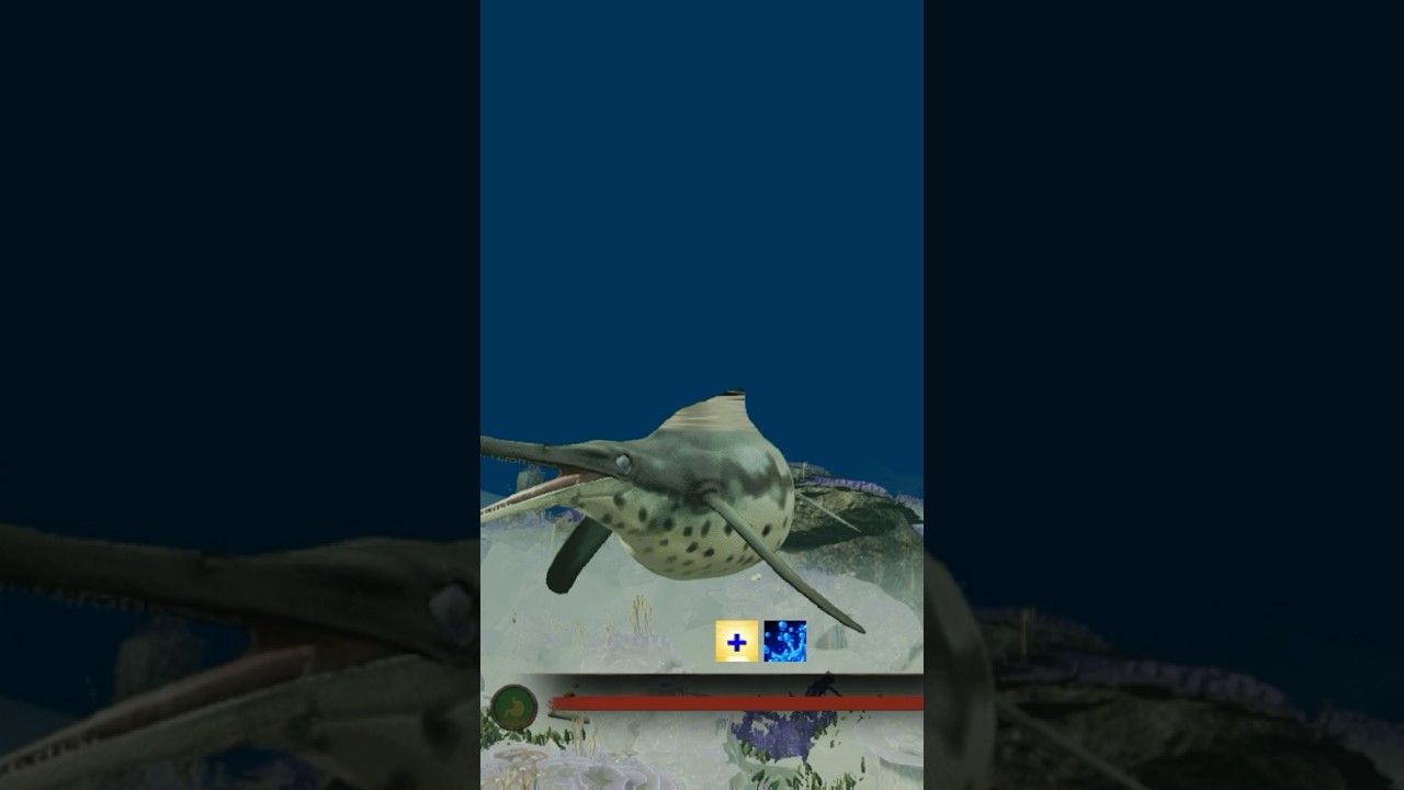 Shonisaurus Mod Showcase #pathoftitans #shonisaurus #gaming