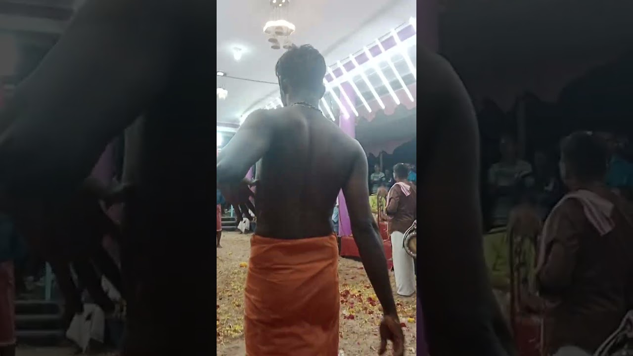 siva sudalai madan suwami கட்டயன்விளை 2026