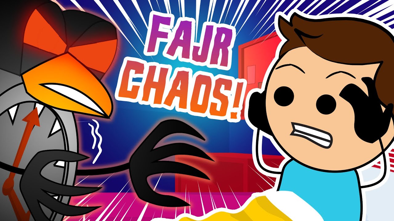 The FAJR Clock Went CRAZY! 🔔😳 (EP3) | The Good Muslim