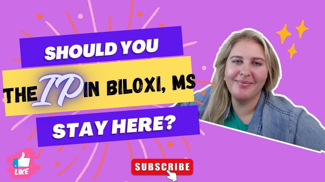 IP Casino Biloxi Mississippi Review...Should you stay here?