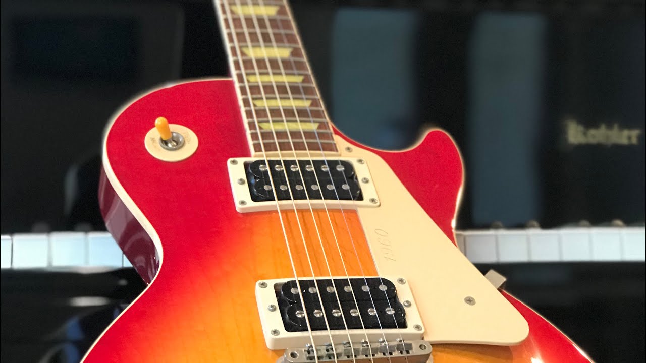 Mick Taylor’s Tasty Minor Scale Lines (Lesson)