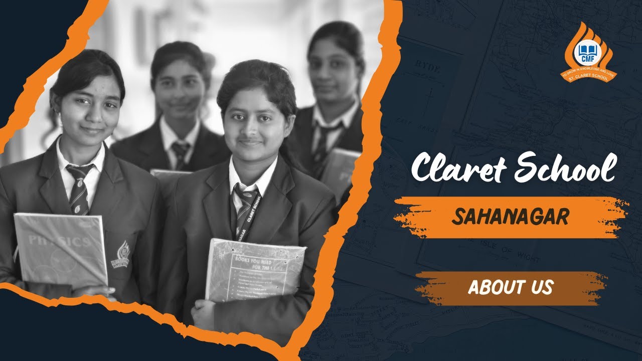 Claret School - Sahanagar