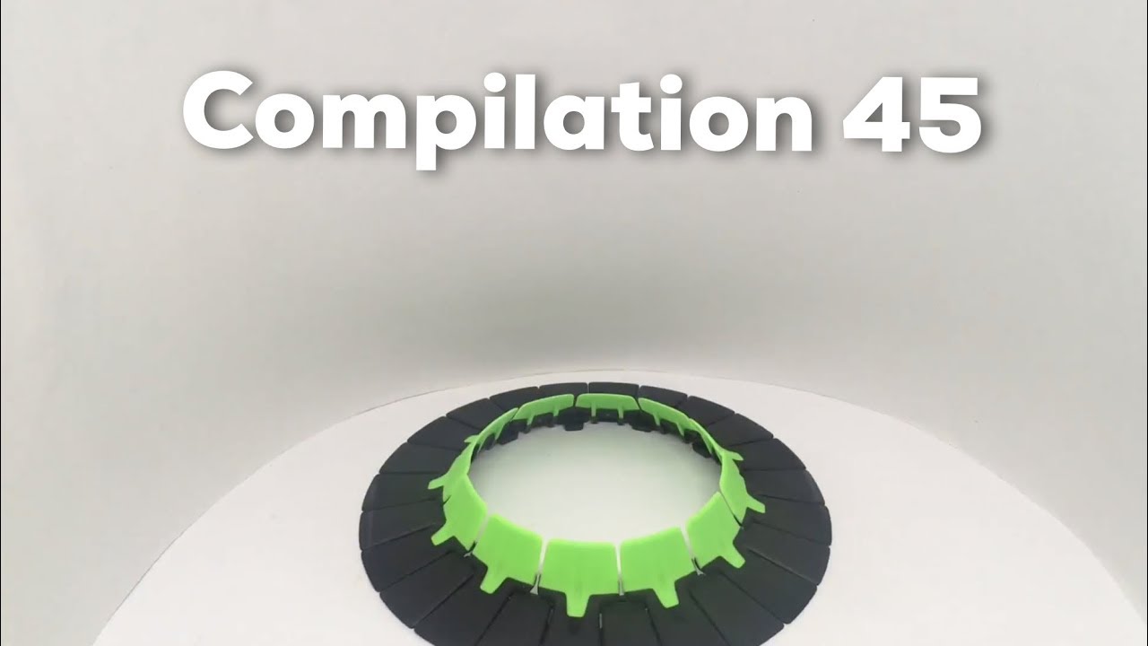 Compilation 45