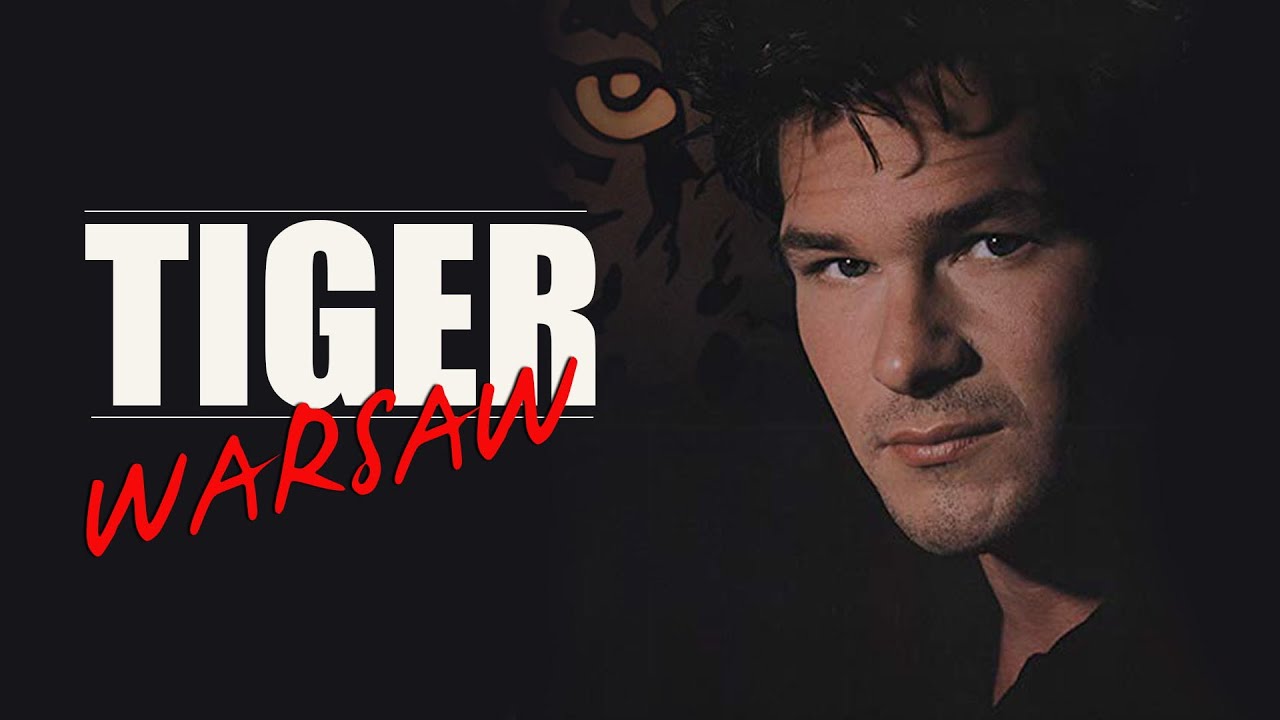 Tiger Warsaw (Starring Patrick Swayze) (R) | Full Movie #action