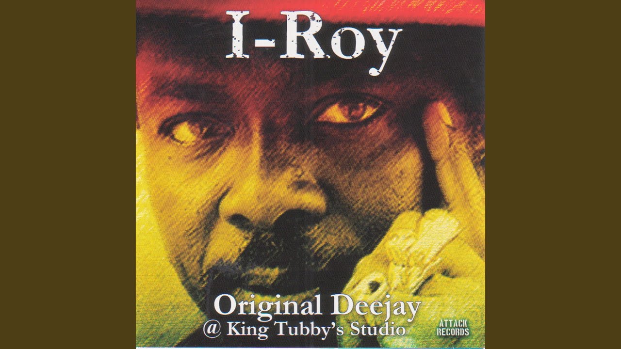 African Roots