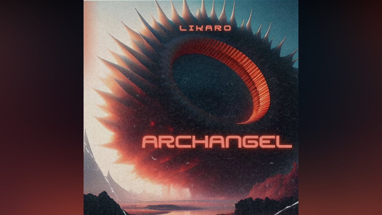 Atmospheric Drill Type Beat 2023  - &ldquo;ARCHANGEL&rdquo; by Likaro 🥷⚡️🔥
