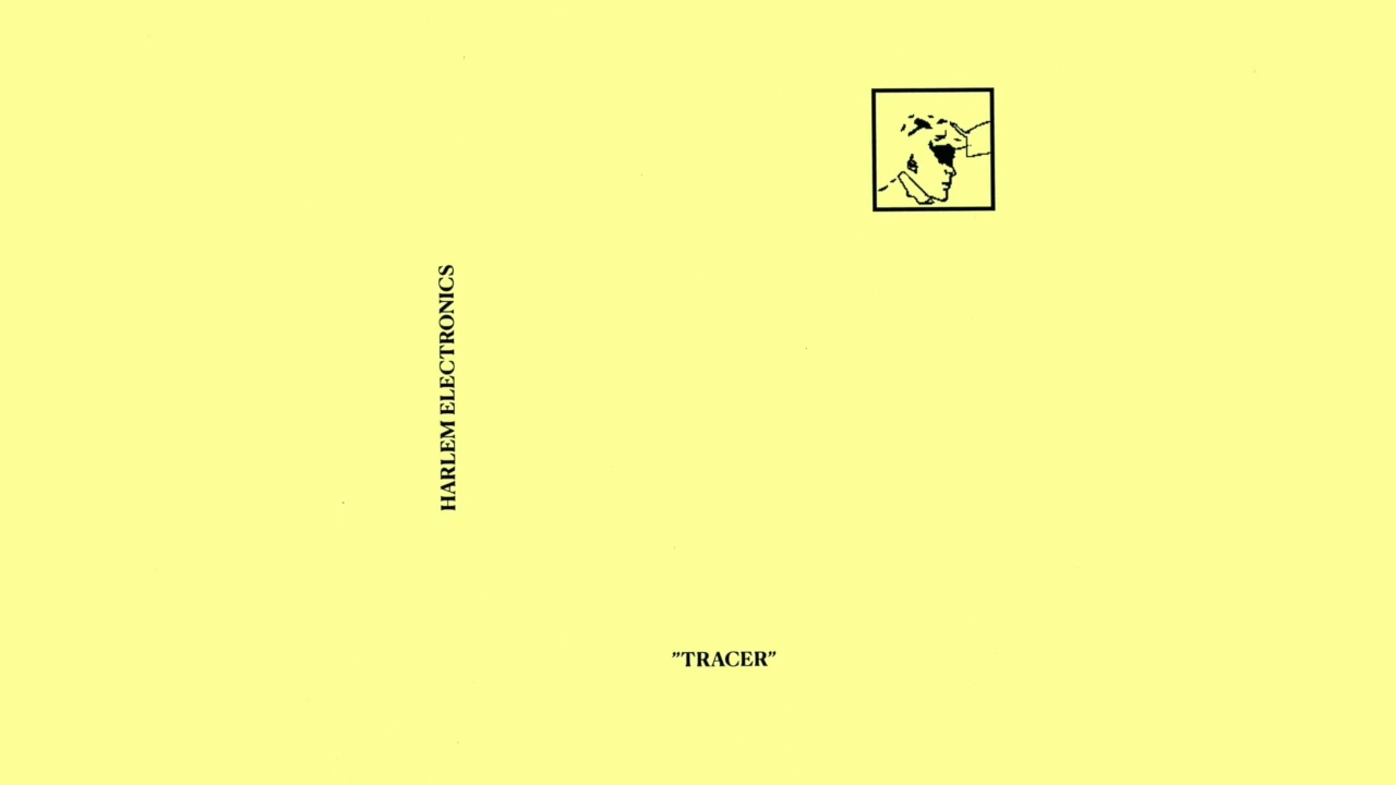 HARLEM - TRACER [Full EP]