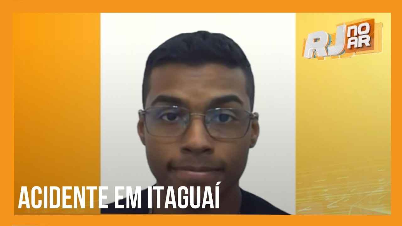 PRESO MOTORISTA QUE FUGIU SEM PRESTAR SOCORRO I CICLISTA MORRE NA RIO-SANTOS