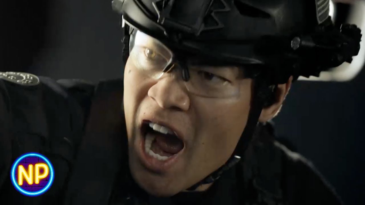 High Speed Chase Ends With Arrest | S.W.A.T. Season 7 Episode 6 | Now Playing