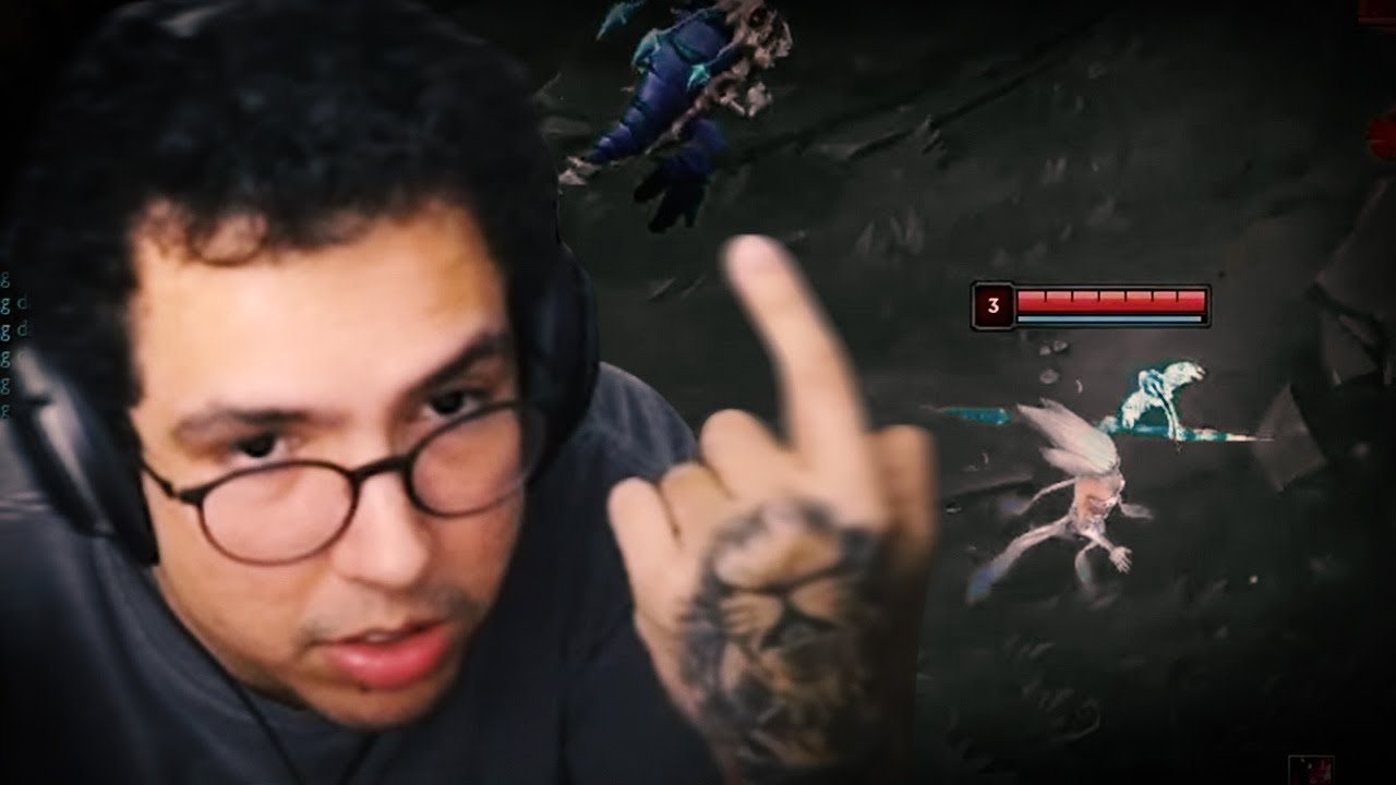 EU ODEIO JANNA